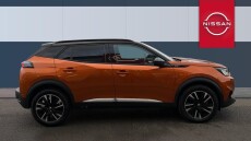 Peugeot 2008 1.2 PureTech 130 GT Premium 5dr EAT8 Petrol Estate